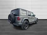 2020 Jeep Wrangler Unlimited Sport Altitude