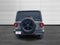 2020 Jeep Wrangler Unlimited Sport Altitude