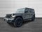 2020 Jeep Wrangler Unlimited Sport Altitude