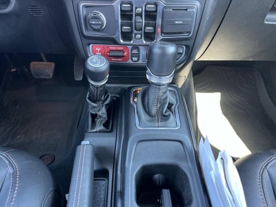 2023 Jeep Wrangler Rubicon 392