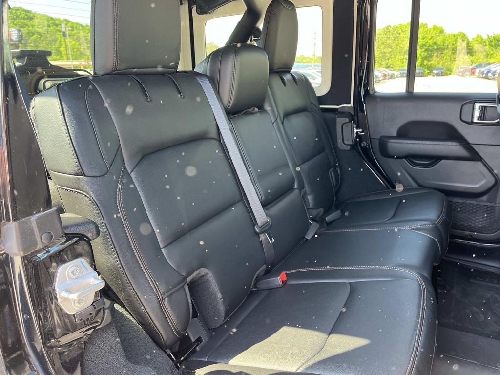 2023 Jeep Wrangler Rubicon 392