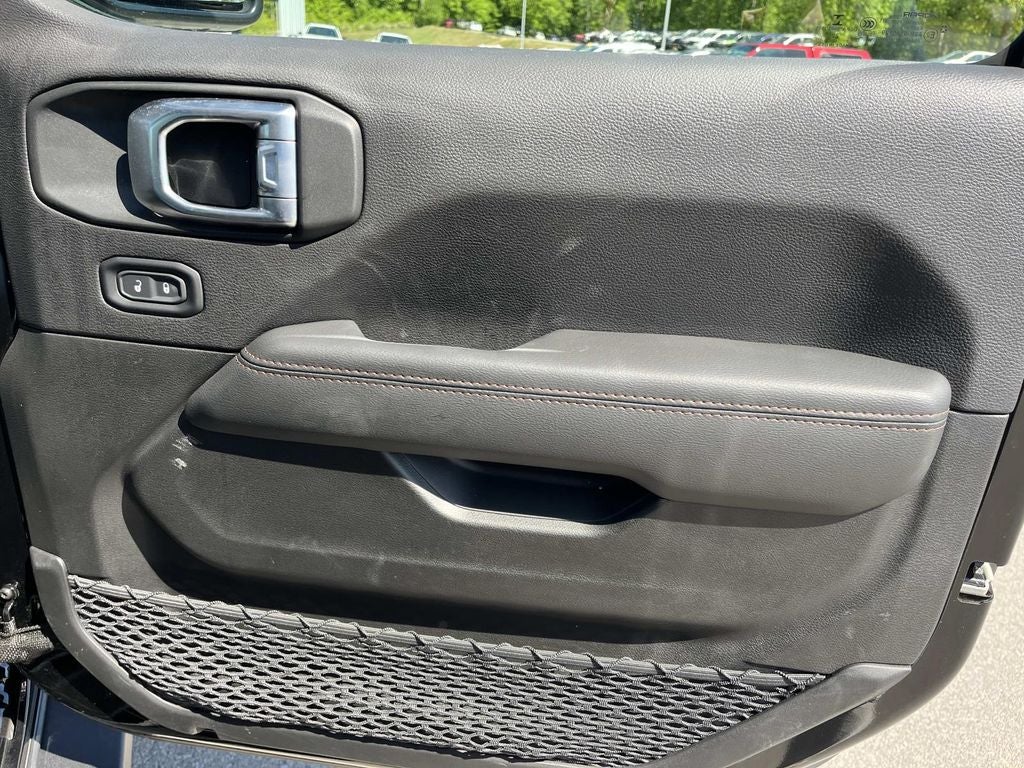 2023 Jeep Wrangler Rubicon 392