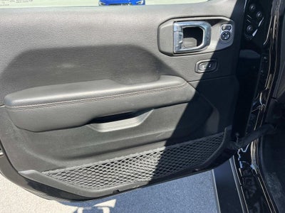 2023 Jeep Wrangler Rubicon 392