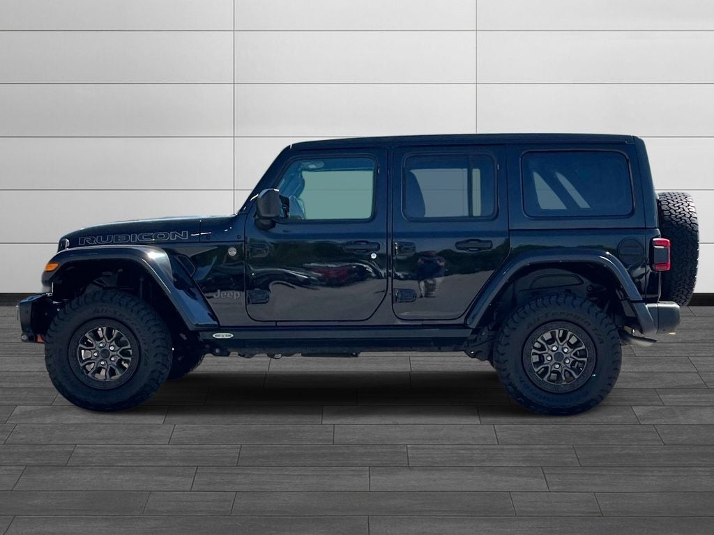 2023 Jeep Wrangler Rubicon 392