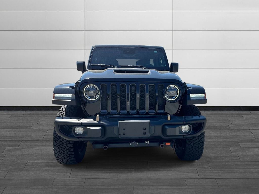 2023 Jeep Wrangler Rubicon 392