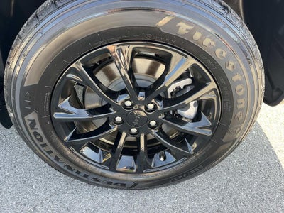 2023 Jeep Cherokee Altitude