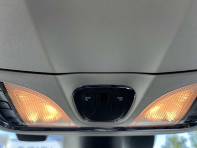 2023 Jeep Cherokee Altitude