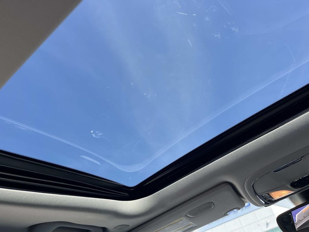 2023 Jeep Cherokee Altitude