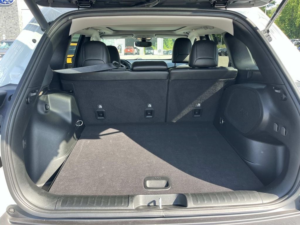 2023 Jeep Cherokee Altitude