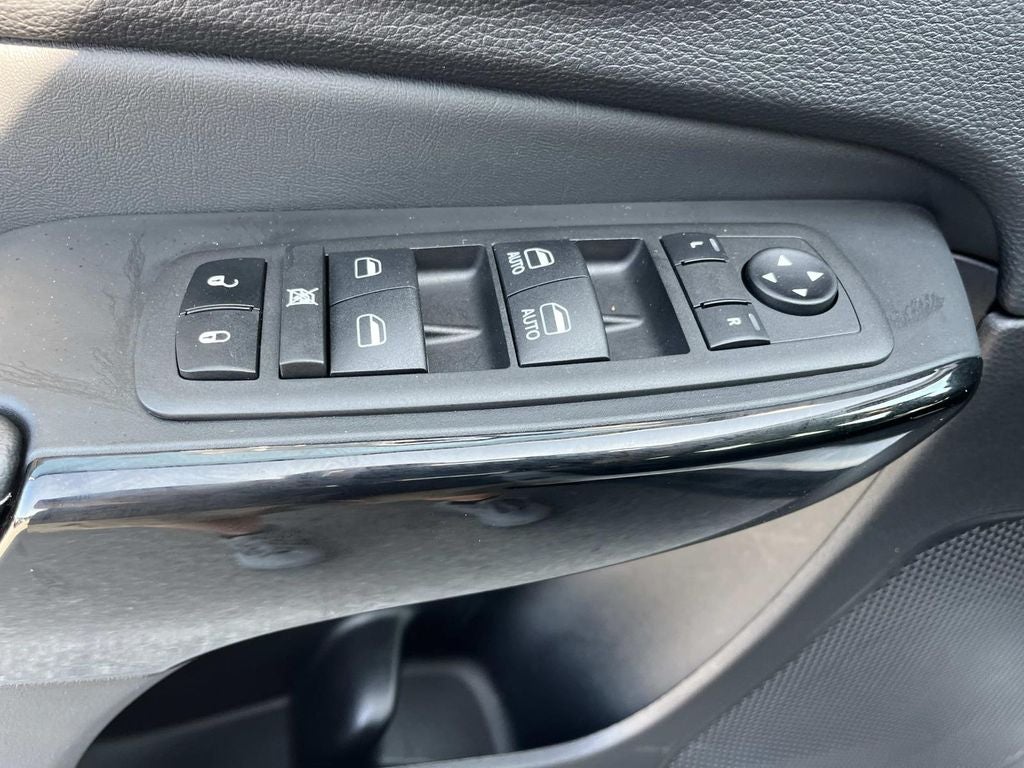 2023 Jeep Cherokee Altitude
