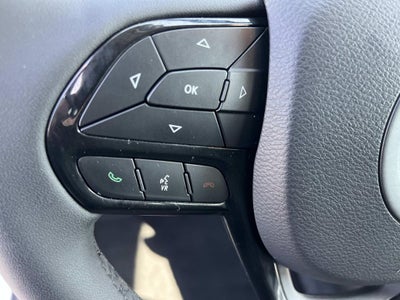 2023 Jeep Cherokee Altitude