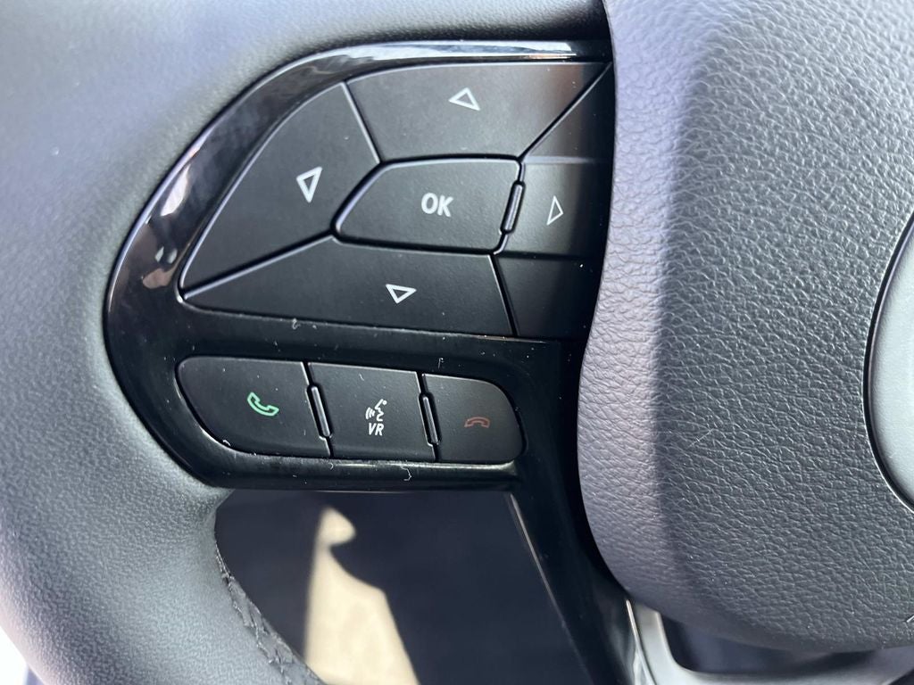 2023 Jeep Cherokee Altitude