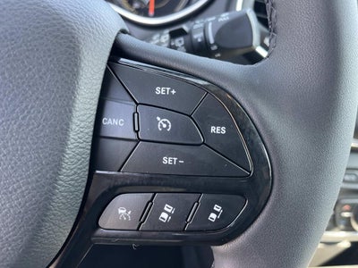 2023 Jeep Cherokee Altitude