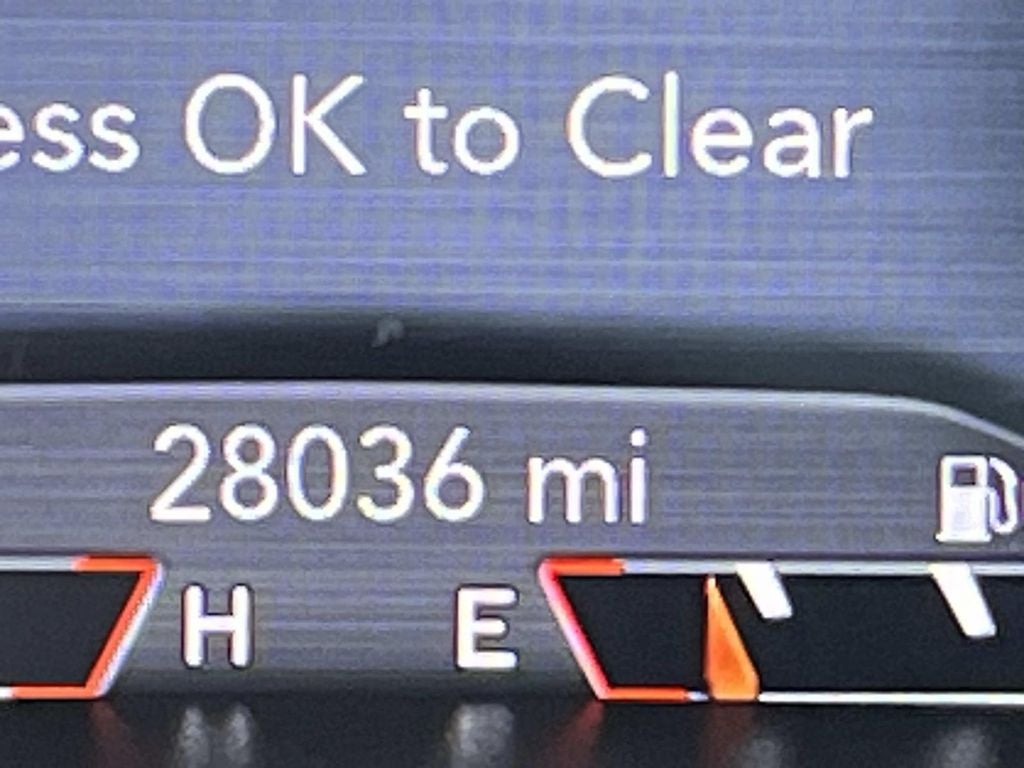 2023 Jeep Cherokee Altitude
