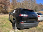2023 Jeep Cherokee Altitude