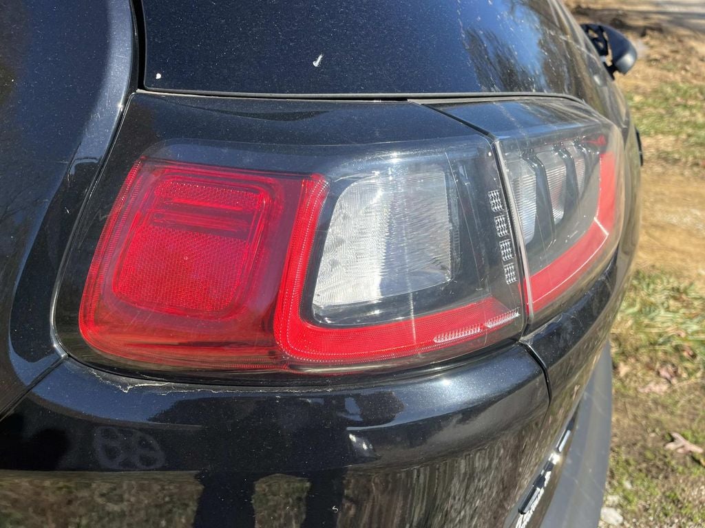 2023 Jeep Cherokee Altitude