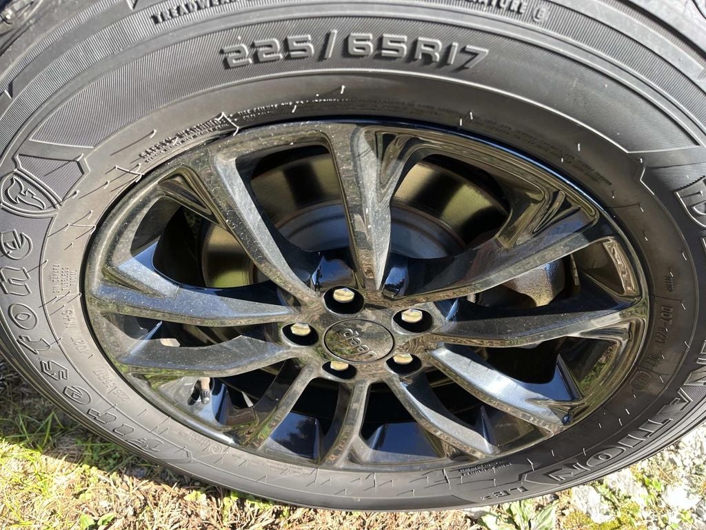 2023 Jeep Cherokee Altitude