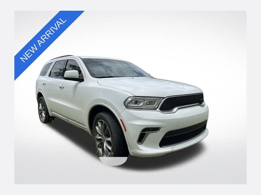 2022 Dodge Durango SXT AWD's photo