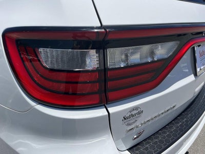 2022 Dodge Durango SXT