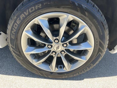 2022 Dodge Durango SXT