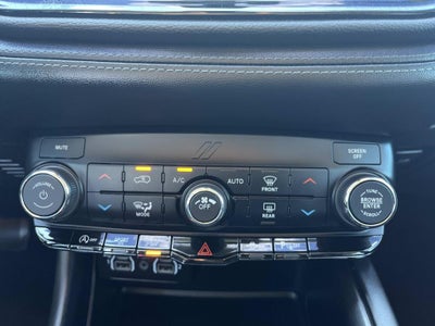 2022 Dodge Durango SXT