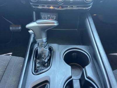 2022 Dodge Durango SXT
