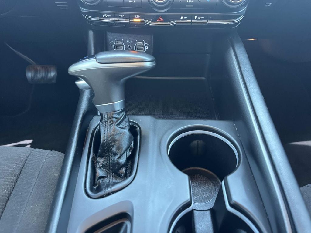 2022 Dodge Durango SXT