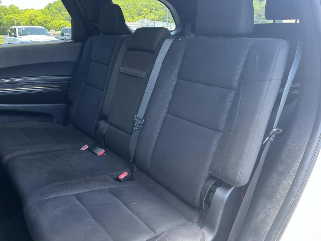 2022 Dodge Durango SXT