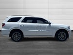 2022 Dodge Durango SXT