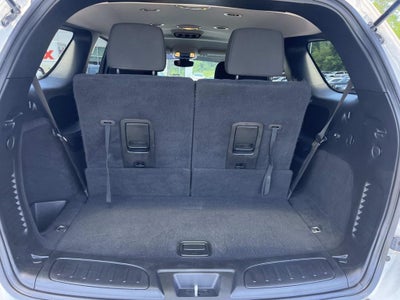 2022 Dodge Durango SXT