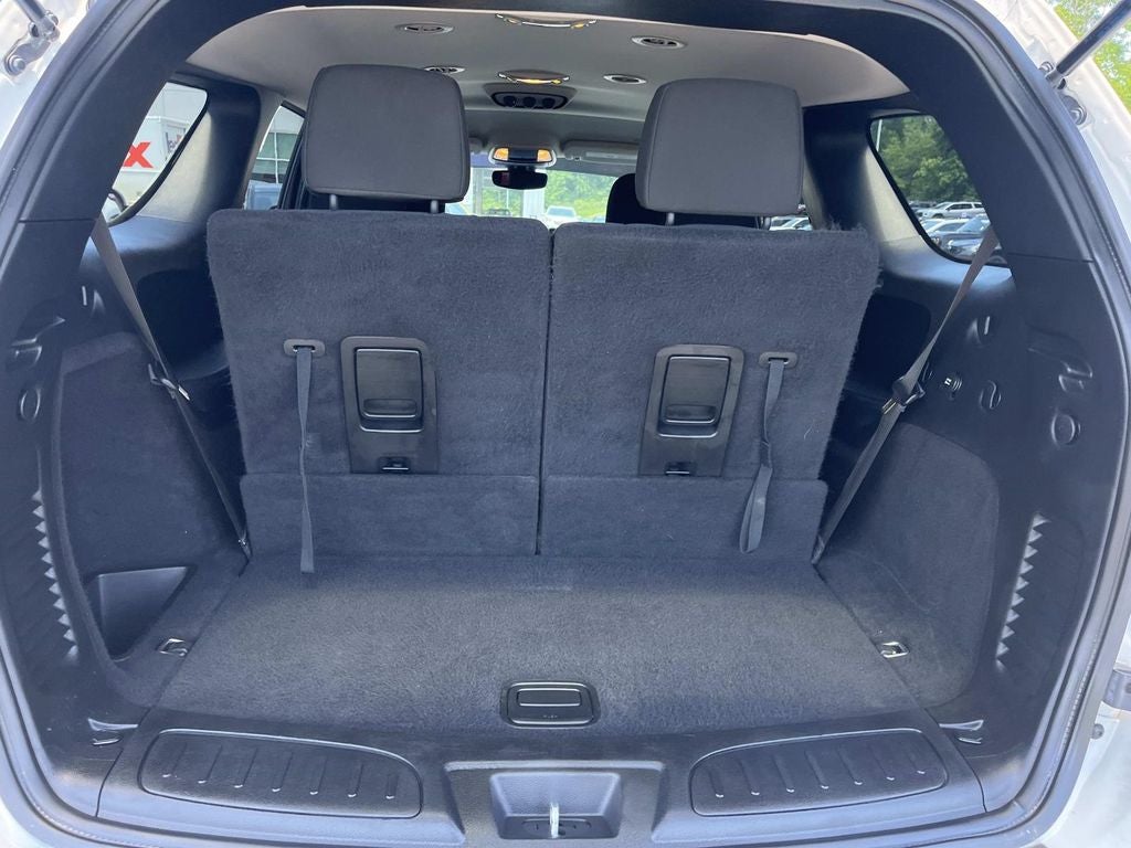 2022 Dodge Durango SXT