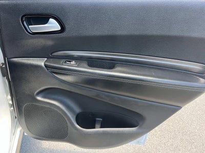 2022 Dodge Durango SXT