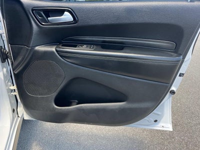 2022 Dodge Durango SXT