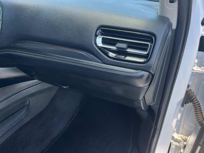 2022 Dodge Durango SXT