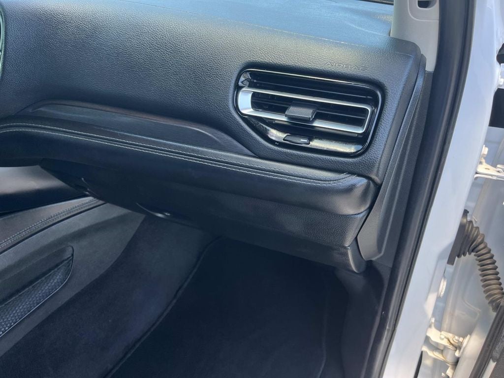 2022 Dodge Durango SXT