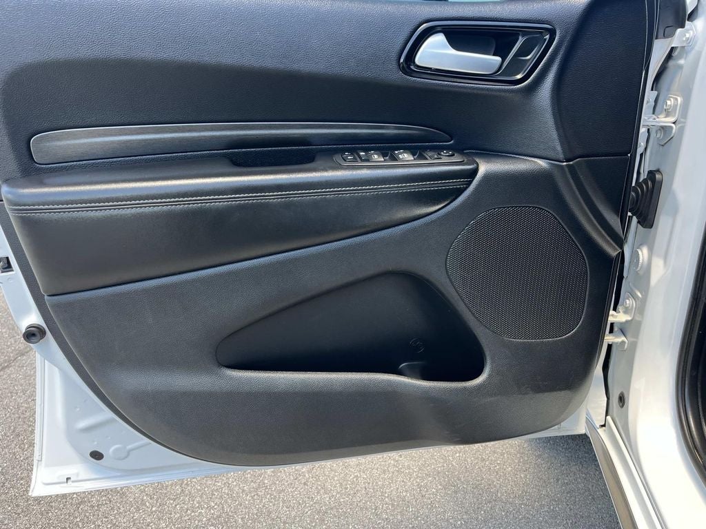 2022 Dodge Durango SXT