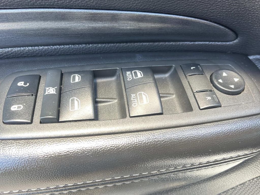 2022 Dodge Durango SXT