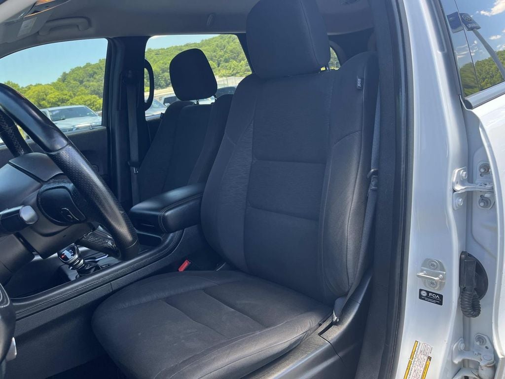 2022 Dodge Durango SXT