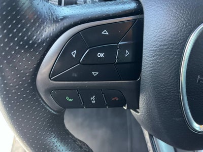 2022 Dodge Durango SXT