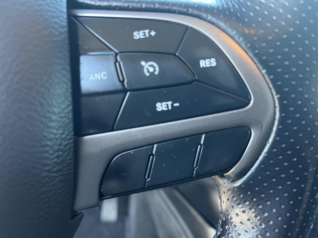 2022 Dodge Durango SXT
