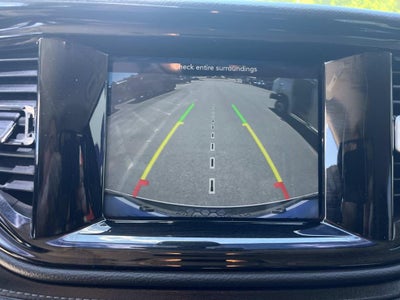 2022 Dodge Durango SXT