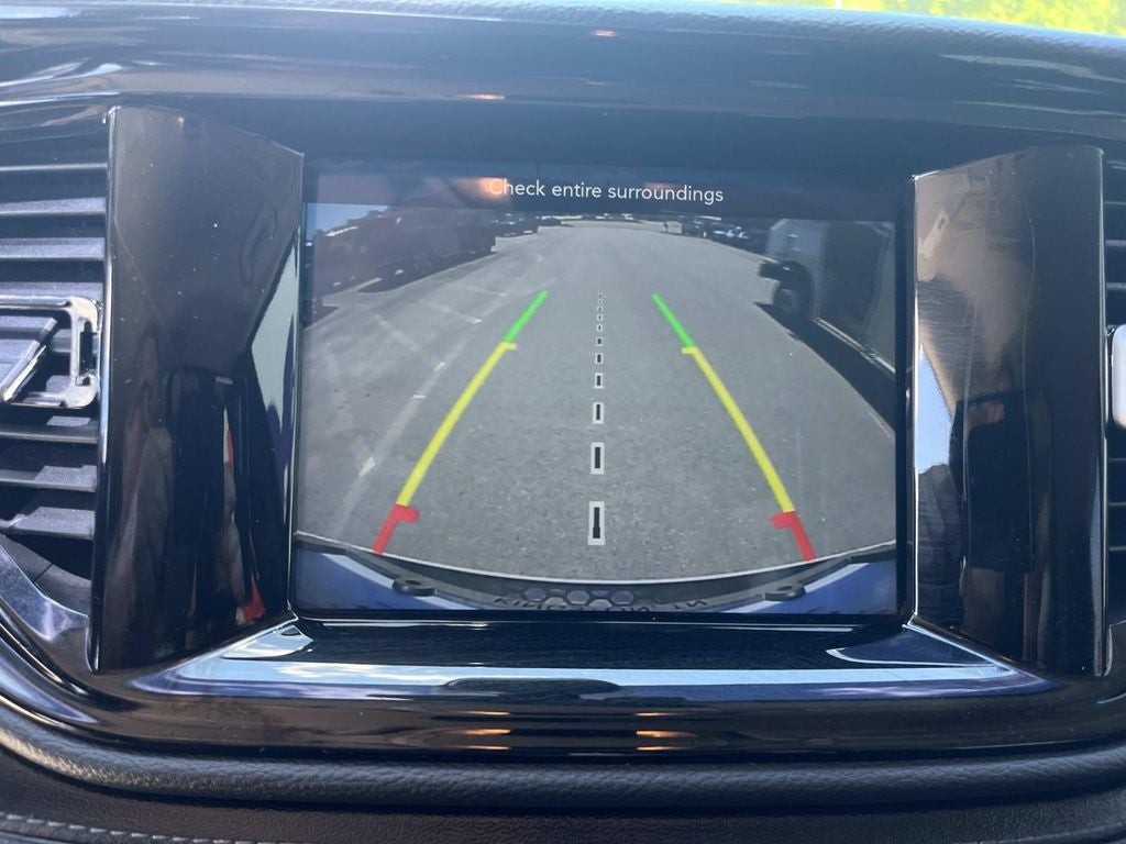 2022 Dodge Durango SXT