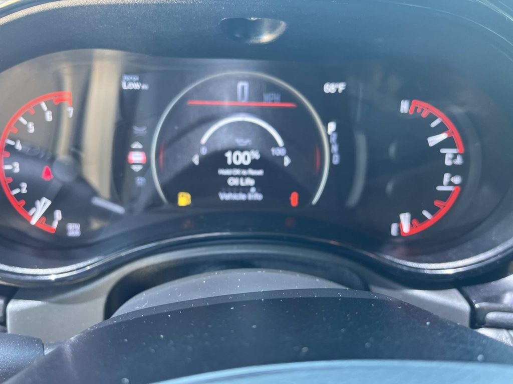 2022 Dodge Durango SXT