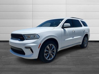 2022 Dodge Durango SXT