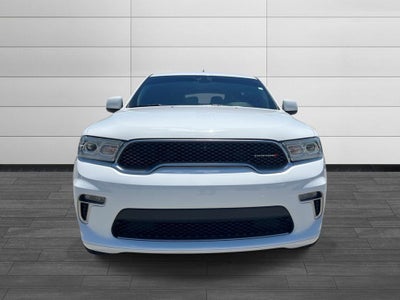 2022 Dodge Durango SXT