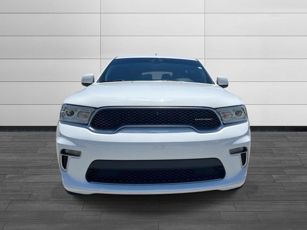 2022 Dodge Durango SXT
