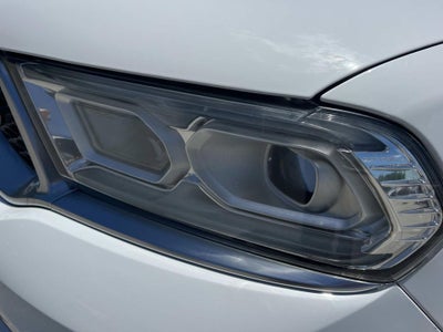 2022 Dodge Durango SXT