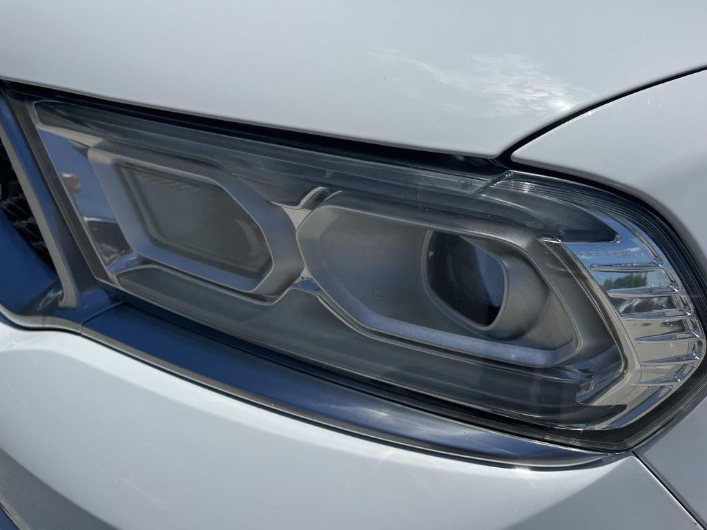 2022 Dodge Durango SXT