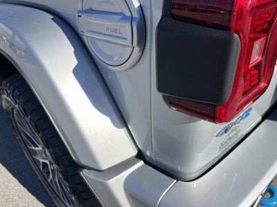 2024 Jeep Wrangler High Altitude 4xe
