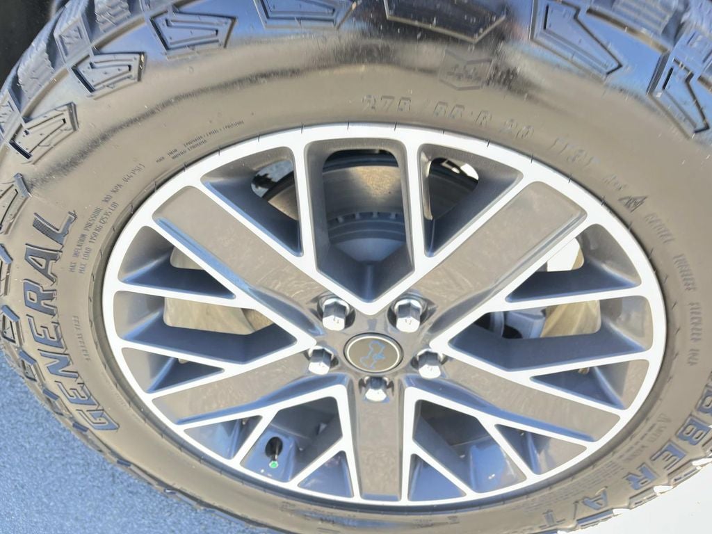 2024 Jeep Wrangler High Altitude 4xe